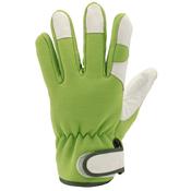 Draper Heavy Duty Gardening Gloves - M