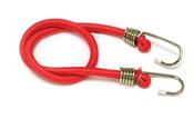 Hilka 30" x 12mm Luggage Strap Red