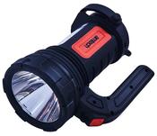 Amtech 5W Torch &amp; 12 SMD LED Worklight