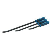 Draper Expert Soft Grip Prybar Set 3 Piece image