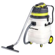 Jefferson 90 Litre Wet &amp; Dry Vacuum Cleaner 110V