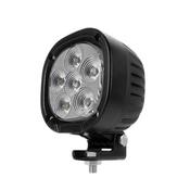90 Watt LED Work Light - 7200 Lumen, Flood Beam, IP68 | LG886 image