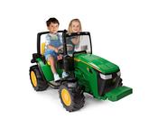 Peg Perego John Deere Dual Force 12 volt image