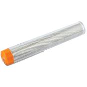 Draper Tube of Lead Free Flux Cored Solder 1mm 20G image