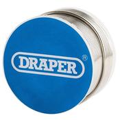 Draper 100 G Reel of 1.2 Mm Lead Free Flux Cored Solder