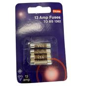 Fuses 4pk 13A image