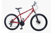 Bentini Cougar 26" Mountain Bike image