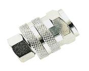 3/8" Male &amp; Female Quick Release