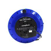 Powermaster Cable Reel 10m 10A image