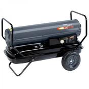 Draper 32284 Jet Force Diesel &amp; Kerosene Space Heater 175,000 BTU