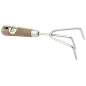 Draper Stainless Steel Hand Cultivator image