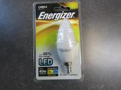 Bulb Led Cand 5.9 E14 image
