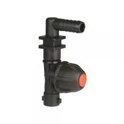 3/8″ 90° Nozzle Body comes with Anti-Drip Diaphragm