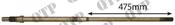Long PTO Shaft