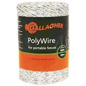 Gallagher Poly Wire 250m