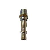 Jefferson ¼" Male Thread to ¼" Quick Release image