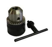 Jefferson Drill Chuck 1/2" 20 UNF &amp; Key