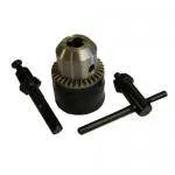 Jefferson 1/2" 20UNF Chuck, SDS &amp; Key