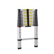 ProTool 13 Rung Aluminium Telescopic Ladder image