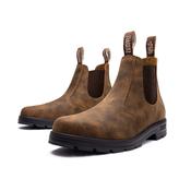 Mongrel K9 Cloudy Brown Non Safety Dealer Boots - UK 12