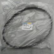 Kubota Fan Belt For GR1600, GR2100, GR2120, G2160, G21, G18, G1700 &amp; G1900, GZD15-II, GZD21, BX231, B-20 Series - B1220, B1820, B1620, B1121, B1161, B1181, B1220, B1410, B1610, TG1860, ZD21, F1900