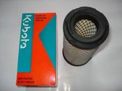 Kubota Air Filter For GR1600, GR2100, GR2120, G2160, G21, G18, RTV-X900