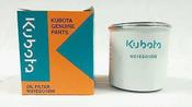 Kubota Engine Oil Filter for Gr1600, Gr2100, Gr2120, G2160, G21, G18, Gzd21, Gzd15, Rtv400, Rtv500, Rtv900, Rtv-X900, B1220, B1820, B1620, B2420 image