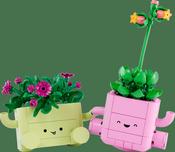 LEGO Botanicals 11506 Rocking Plants