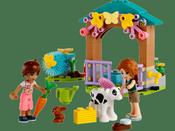 LEGO Friends 42607 Autumn's Baby Cow Shed image