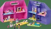 LEGO Friends 42697 Creative Dollhouse Suitcase