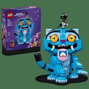 LEGO KPop Demon Hunters 72537 Derpy Tiger and Sussie Bird image