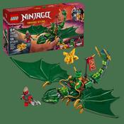 LEGO Ninjago 71829 Lloyd's Green Forest Dragon