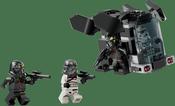 LEGO Star Wars 75412 Death Trooper &amp; Night Trooper Battle Pack image