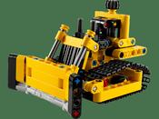 LEGO Technic 42163 Heavy Duty Bulldozer