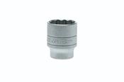 Teng Tools Socket 26mm 1/2" Dr