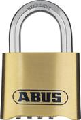 Lock Nut Combination