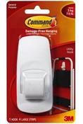 3M 17004 Command Jumbo Hook image
