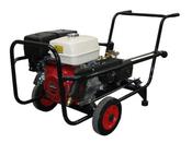 Honda GX390 Petrol Pressure Washer 13hp (3000 PSI)