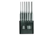 Teng Tools PIN PUNCH SET 3-8MM image