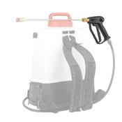 Pulmic Industrial Gun