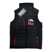 Impact Kids Massey Ferguson Softshell Gilet "Keep Her Classy" - 11-12 Years image