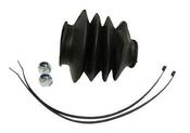 Bradley Coupling Bellow for 1700 - 2750kg Range