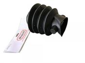 Bradley Coupling Bellow for 3500kg