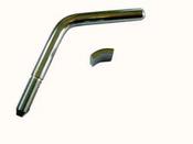 Bradley Pad &amp; Handle 5/8th