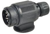 247 Plastic Plug 13 Pin