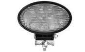 247 6'' Oval Worklamp