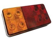 247 LED Multi-Functional Tail Lamp (2 Pack) image