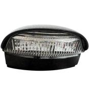 247 Number Plate Lamp image