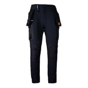 Xpert Pro Stretch Tactical Trouser Black - W28 L31
