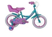 Dawes Princess 14" Girls Bike image